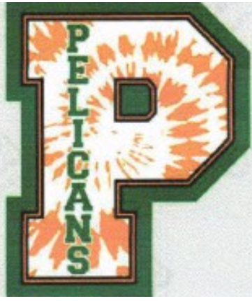  Pelican Pride - Car Magnet